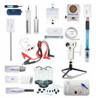 Комплект датчиков для учителя начальной школы - fgospostavki.ru - Тихорецк