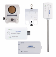 Комплект датчиков для дошкольника PASCO - fgospostavki.ru - Тихорецк