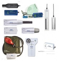 Комплект датчиков по ОБЖ - fgospostavki.ru - Тихорецк