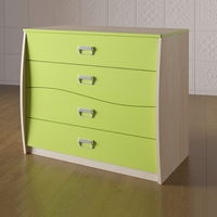 Шкаф «Любознательный малыш» - fgospostavki.ru - Тихорецк