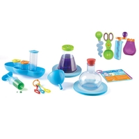 Моя первая лаборатория. Аквалогия Делюкс - fgospostavki.ru - Тихорецк