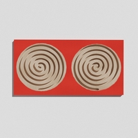 Такт-панель «Апельсиновый лабиринт №9» - fgospostavki.ru - Тихорецк