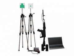 Учебно-тренировочный комплекс огневой подготовки "Стрелец-2" (массогабаритные макеты оружия АК и ПМ) - fgospostavki.ru - Тихорецк