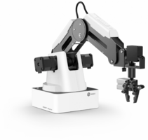 Роботизированный манипулятор Dobot Magician (образовательная версия) - fgospostavki.ru - Тихорецк