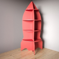 Стеллаж «Космос» - fgospostavki.ru - Тихорецк