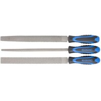 Набор напильников (3 штуки) - fgospostavki.ru - Тихорецк