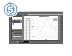 Программное обеспечение PASCO Capstone Single User License. Лицензия на 1 пользователя - fgospostavki.ru - Тихорецк