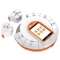 Цифровая лаборатория расширенная - SenseDisc Advance (минимальный заказ - 5 штук) - fgospostavki.ru - Тихорецк