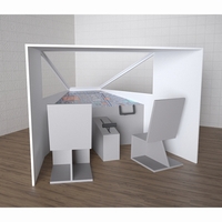 Детский набор «Самолёт» - fgospostavki.ru - Тихорецк