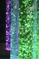 Интерактивная воздушно-пузырьковая трубка “Ручеек-2” с пультом управления - fgospostavki.ru - Тихорецк