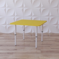 Стол растущий на регулируемых ножках «Озорник» - fgospostavki.ru - Тихорецк