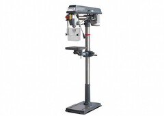 Радиально-сверлильный напольный станок по дереву ГЛ-11 - fgospostavki.ru - Тихорецк