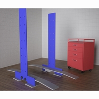 Детский набор «Автосервис» - fgospostavki.ru - Тихорецк