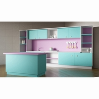 Детская кухня «Нежность» - fgospostavki.ru - Тихорецк