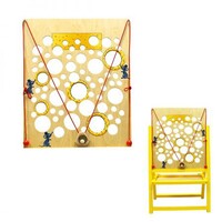 Тактильно-развивающая панель "Мышь в сыре" - fgospostavki.ru - Тихорецк