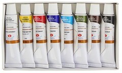 Набор красок для аква-анимации (вариант 3) - fgospostavki.ru - Тихорецк