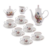 Сервиз кофейный на 6 персон - fgospostavki.ru - Тихорецк