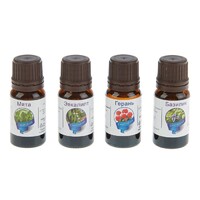 Набор эфирных масел "Учись учиться" - fgospostavki.ru - Тихорецк