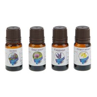 Набор эфирных масел «Спокойствие, только спокойствие» - fgospostavki.ru - Тихорецк