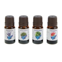 Набор эфирных масел "Дачный сезон" - fgospostavki.ru - Тихорецк