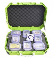 Учебно-образовательный набор "Анатомия" - fgospostavki.ru - Тихорецк