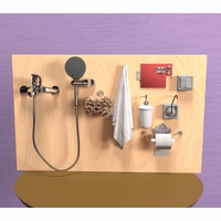 Бизиборд «Мыльные пузыри» - fgospostavki.ru - Тихорецк