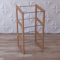 Стеллаж компактный 3 контейнера - fgospostavki.ru - Тихорецк