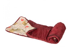 Спальный мешок (0...-7°) (вариант 7) - fgospostavki.ru - Тихорецк