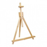 Мольберт художественный настольный (40х80х32см.) - fgospostavki.ru - Тихорецк