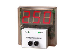 Прибор для измерения индуктивности демонстрационный (цифровой) - fgospostavki.ru - Тихорецк