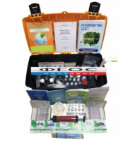 Комплект лабораторного оборудования «Пчелка-У/хим» - fgospostavki.ru - Тихорецк