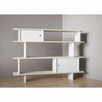 Стеллаж «Акварелька» - fgospostavki.ru - Тихорецк