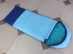 Спальный мешок детский - fgospostavki.ru - Тихорецк