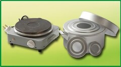 Баня комбинированная лабораторная (вариант 2) - fgospostavki.ru - Тихорецк