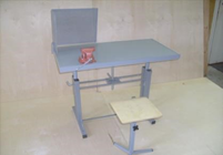 Верстак слесарный учебный  Вс-У-СК - fgospostavki.ru - Тихорецк