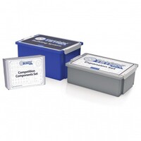 Конструктор стартовый Tetrix WRO - fgospostavki.ru - Тихорецк