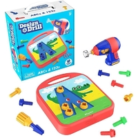 Развивающая игрушка "Закручивай и учись. Изучаем английский" (с карточками) - fgospostavki.ru - Тихорецк