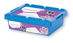 Образовательный робототехнический модуль "Исследовательский уровень" для учащихся от 14 лет - fgospostavki.ru - Тихорецк