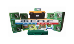 Комплект контрольного оборудования для лаборатории «Безопасность жизнедеятельности и экология БЖЭ-3» - fgospostavki.ru - Тихорецк