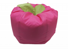 Бескаркасное кресло «Яблочко» размер S - fgospostavki.ru - Тихорецк