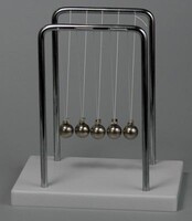 Прибор для демонстрации закона сохранения импульса - fgospostavki.ru - Тихорецк