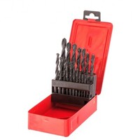 Набор сверл по металлу - fgospostavki.ru - Тихорецк