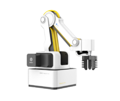 Роботизированный манипулятор Dobot Magician Lite - fgospostavki.ru - Тихорецк