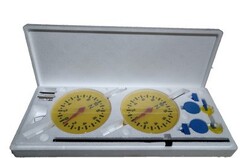 Динамометр демонстрационный (пара) - fgospostavki.ru - Тихорецк