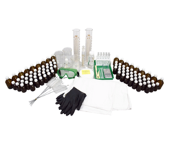 Набор ОГЭ по химии: оборудование для учителя и реактивы (2022) - fgospostavki.ru - Тихорецк