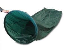 Тоннель с двумя обручами (3,5 метра, диаметр 900 миллиметров) - fgospostavki.ru - Тихорецк