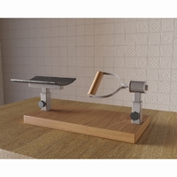 Настольный тренажер «Я герой» №1 - fgospostavki.ru - Тихорецк