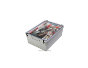 Конструктор модульных станков Unimat 1 Ресурсный набор на класс - fgospostavki.ru - Тихорецк