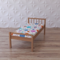 Кровать детская «Минимал» - fgospostavki.ru - Тихорецк