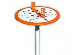 Комплект оборудования "Географическая площадка" - fgospostavki.ru - Тихорецк